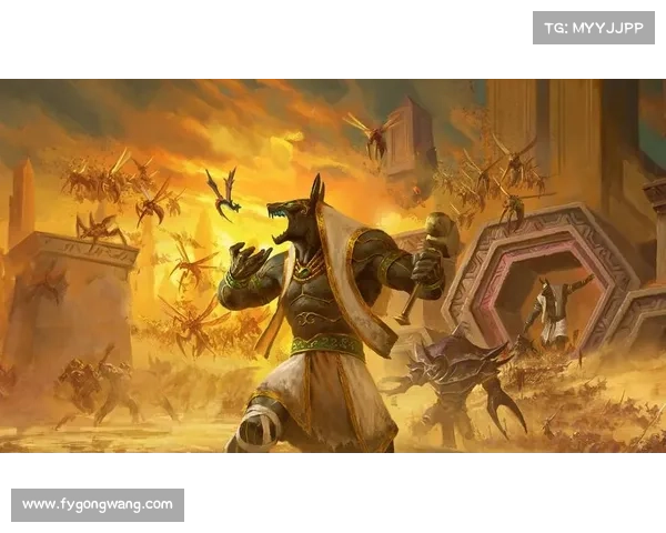 魔兽世界怀旧服：联盟崛起，中心之路